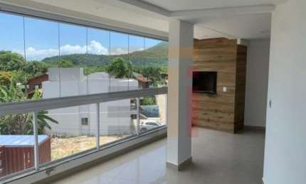 Apartamento com 3 quartos à venda na Rodovia Doutor Antônio Luiz Moura Gonzaga, 4252, Rio Tavares, Florianópolis por R$ 960.000