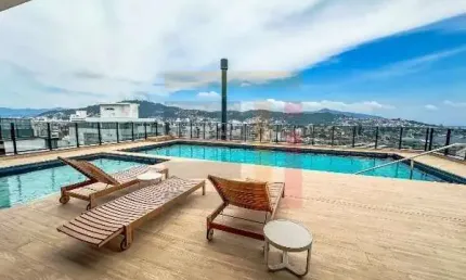 Apartamento com 2 quartos à venda na rua felipe schmidt, 869, centro, florianópolis por r$ 2.000.000