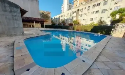 Apartamento com 2 quartos à venda na rua delminda silveira, 729, agronômica, florianópolis por r$ 530.000