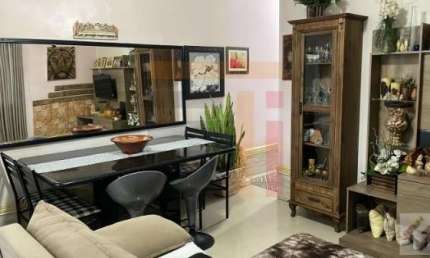 Casa com 2 quartos à venda na Servidão Professora Dinalva Alves Cardoso, 500, São João do Rio Vermelho, Florianópolis por R$ 350.000