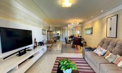 Apartamento com 4 quartos à venda na Servidão Cinquenta e Cinco, 55, Centro, Florianópolis por R$ 1.961.000