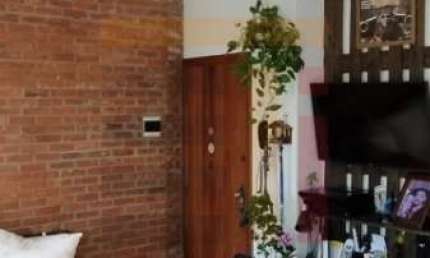 Apartamento com 1 quarto à venda na Rua Doutor Abel Capela, 772, Coqueiros, Florianópolis por R$ 369.000