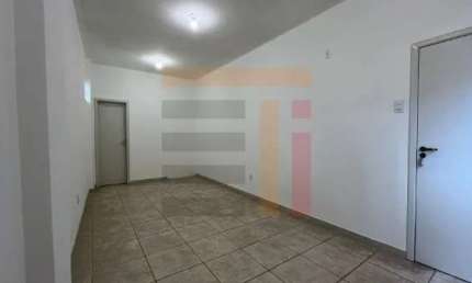 Sala comercial à venda na Rua Nunes Machado, 94, Centro, Florianópolis por R$ 175.000