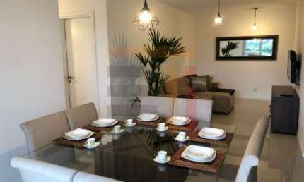 Apartamento com 3 quartos à venda na Avenida Pequeno Príncipe, 1320, Campeche, Florianópolis por R$ 1.440.000