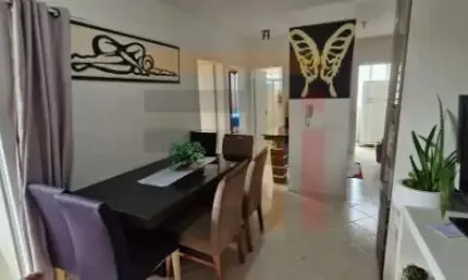 Apartamento com 2 quartos à venda na Rua Luca, 1079, Pagani, Palhoça por R$ 318.000
