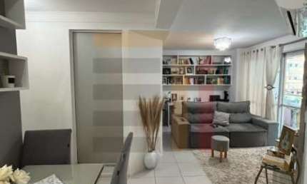 Apartamento com 2 quartos à venda na Rua Brisamar, 561, Ingleses do Rio Vermelho, Florianópolis por R$ 770.000