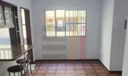 Apartamento com 3 quartos à venda na Rua Dorval da Silva, 180, Nossa Senhora do Rosário, São José por R$ 300.000