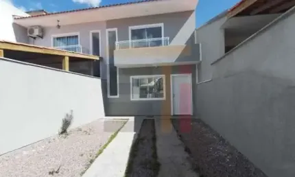 Casa com 2 quartos à venda na rua cauassú, 32, potecas, são josé por r$ 380.000