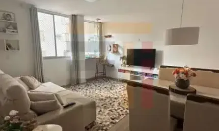 Apartamento com 3 quartos à venda na Rua General Bittencourt, 565, Centro, Florianópolis por R$ 900.000