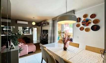 Apartamento com 3 quartos à venda na Rua Sebastião Laurentino da Silva, 152, Córrego Grande, Florianópolis por R$ 1.000.000