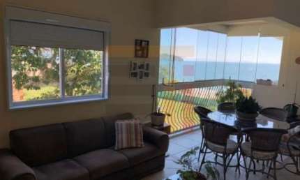 Apartamento com 2 quartos à venda na Rua Heitor Bittencourt, 441, Canasvieiras, Florianópolis por R$ 1.250.000