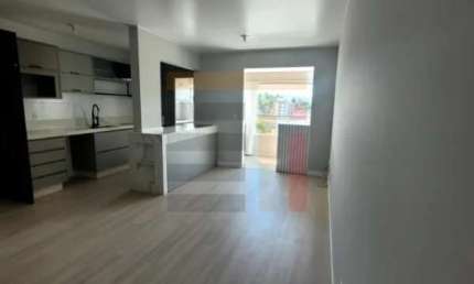 Apartamento com 3 quartos à venda na Rua Prefeito Cantídio Veríssimo, 321, Universitários, Biguaçu por R$ 573.000