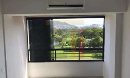 Apartamento com 2 quartos à venda na Rodovia Admar Gonzaga, 841, Itacorubi, Florianópolis por R$ 668.000