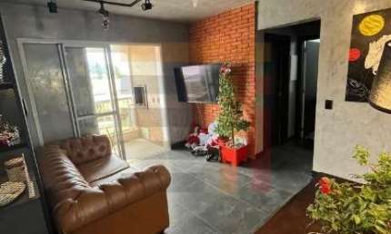 Apartamento com 2 quartos à venda na Rodovia Admar Gonzaga, 1669, Itacorubi, Florianópolis por R$ 1.090.000