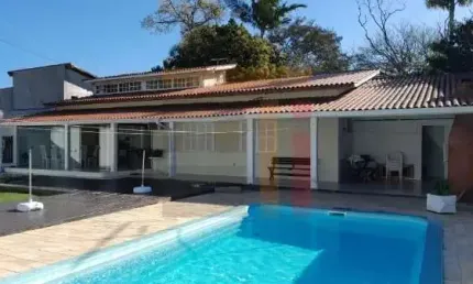Casa com 2 quartos à venda na Rua Tenente Orlando Bastos Schroder, 1, Campeche, Florianópolis por R$ 1.200.000