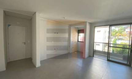 Apartamento com 3 quartos à venda na Rua das Cerejeiras, 1, Carvoeira, Florianópolis por R$ 990.000