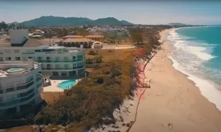 Apartamento com 1 quarto à venda na Rua Manoel Pedro Vieira, 410, Morro das Pedras, Florianópolis por R$ 770.000
