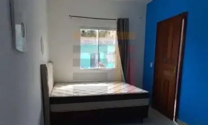 Kitnet / Stúdio à venda na Servidão Francisco Cândido Xavier, 1300, Campeche, Florianópolis por R$ 215.000