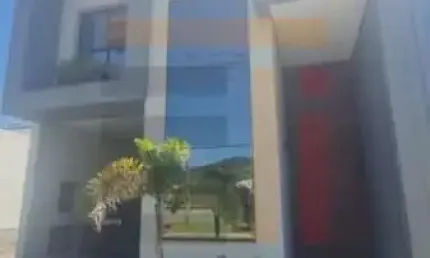 Casa com 3 quartos à venda na Avenida Deltaville, 360, Beira Rio, Biguaçu por R$ 1.272.000