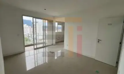 Apartamento com 2 quartos à venda na Avenida da Pedra Branca, 95, Pedra Branca, Palhoça por R$ 806.000