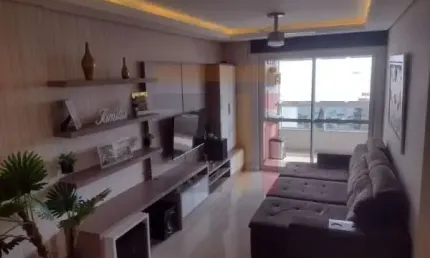 Apartamento com 3 quartos à venda na Rua Graciliano Ramos, 125, Agronômica, Florianópolis por R$ 2.950.000