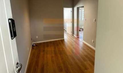 Apartamento com 2 quartos à venda na Rua Francisco Tolentino, 800, Centro, Florianópolis por R$ 540.000