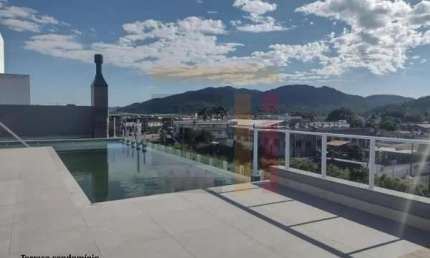 Apartamento com 2 quartos à venda na Rua Joaquim José Antunes, 204, Campeche, Florianópolis por R$ 980.000