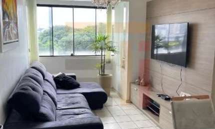 Apartamento com 2 quartos à venda na Rua Professor Antônio Philiphi, 12, Campinas, São José por R$ 370.000