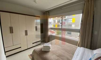 Kitnet / Stúdio à venda na Rua João Marçal, 116, Trindade, Florianópolis por R$ 440.000