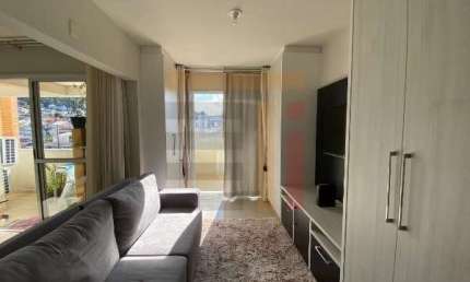 Apartamento com 2 quartos à venda na Rua Professor Bento Águido Vieira, 55, Trindade, Florianópolis por R$ 800.000