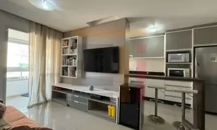 Apartamento com 3 quartos à venda na Rua Francisco Jacinto de Melo, 1190, Areias, São José por R$ 700.000