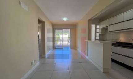 Apartamento com 2 quartos à venda na Rua Pastor William Richard Schisler Filho, 856, Itacorubi, Florianópolis por R$ 975.000