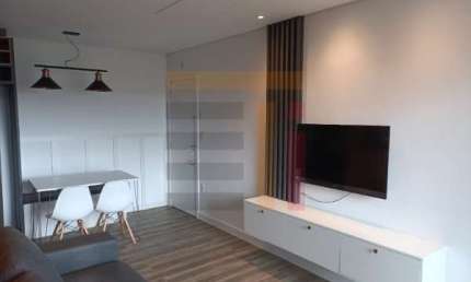 Apartamento com 2 quartos à venda na Soeli Terezinha da Silva, 155, Rio Caveiras, Biguaçu por R$ 286.000