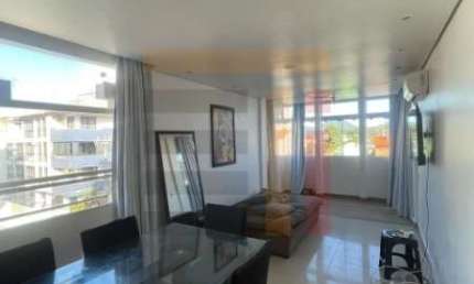 Apartamento com 3 quartos à venda na Avenida Professor Milton Leite da Costa, 339, Canasvieiras, Florianópolis por R$ 742.000