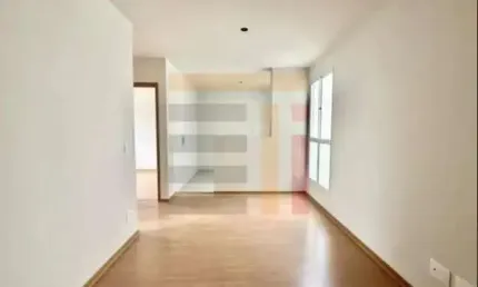 Apartamento com 2 quartos à venda na Rua Heriberto Hulse, 4261, Serraria, São José por R$ 250.000