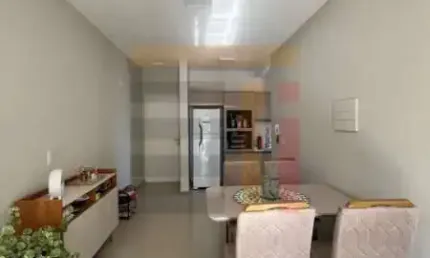 Apartamento com 2 quartos à venda na Rua Joice Cecília Correia, 99, Areias, São José por R$ 280.000