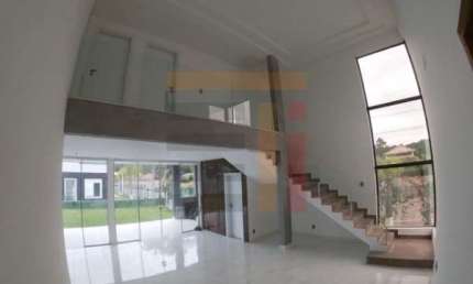 Casa em condomínio fechado com 3 quartos à venda na Avenida Red Park, 980, São João do Rio Vermelho, Florianópolis por R$ 1.490.000