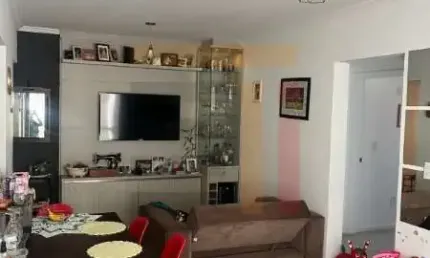 Apartamento com 3 quartos à venda na avenida governador jorge lacerda, 283, campinas, são josé por r$ 685.000