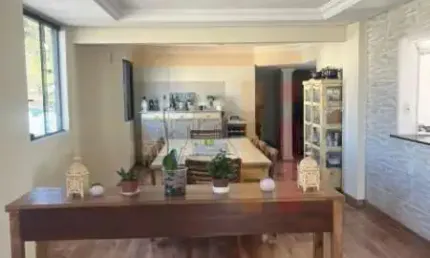 Cobertura com 3 quartos à venda na Rua Antônio Carlos Ferreira, 339, Agronômica, Florianópolis por R$ 1.900.000