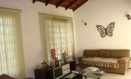 Casa com 4 quartos à venda na Avenida São Sebastião, Teresópolis, Porto Alegre