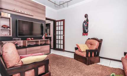 Casa com 3 quartos à venda na Rua Pedro Velho, Partenon, Porto Alegre