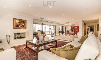 Apartamento com 4 quartos à venda em Bela Vista - RS