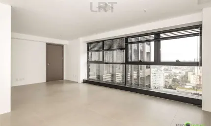 Sala comercial à venda na Avenida Praia de Belas, Menino Deus, Porto Alegre