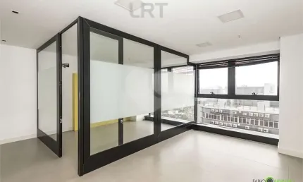 Sala comercial à venda na Avenida Praia de Belas, Menino Deus, Porto Alegre