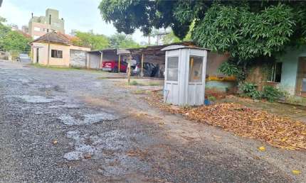 Terreno à venda na Rua Silveiro, Menino Deus, Porto Alegre