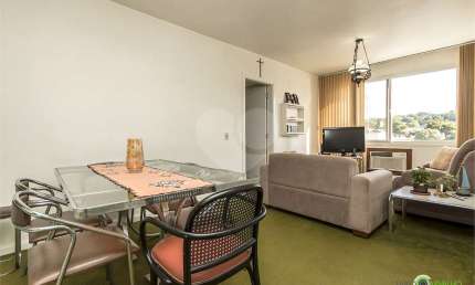 Apartamento com 3 quartos à venda em Menino Deus - RS