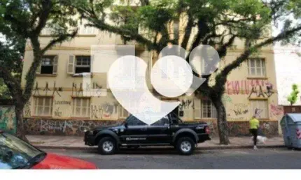 Prédio à venda na Rua Joaquim Nabuco, Cidade Baixa, Porto Alegre