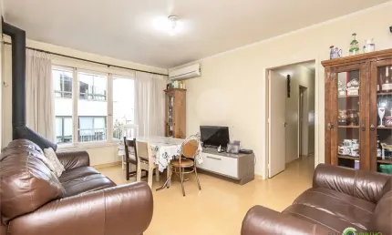 Apartamento com 3 quartos à venda em menino deus - rs