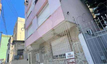 Apartamento com 2 quartos à venda em Santa Cecília - RS