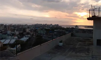 Apartamento com 5 quartos à venda em Navegantes - RS